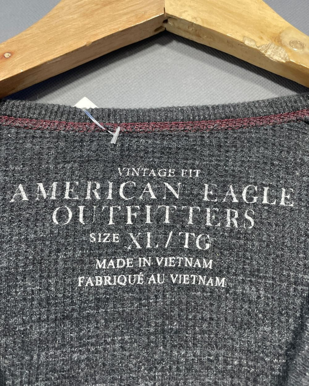 American Eagle For Men Sweater X Large
