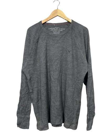 American Eagle For Men Sweater X Large