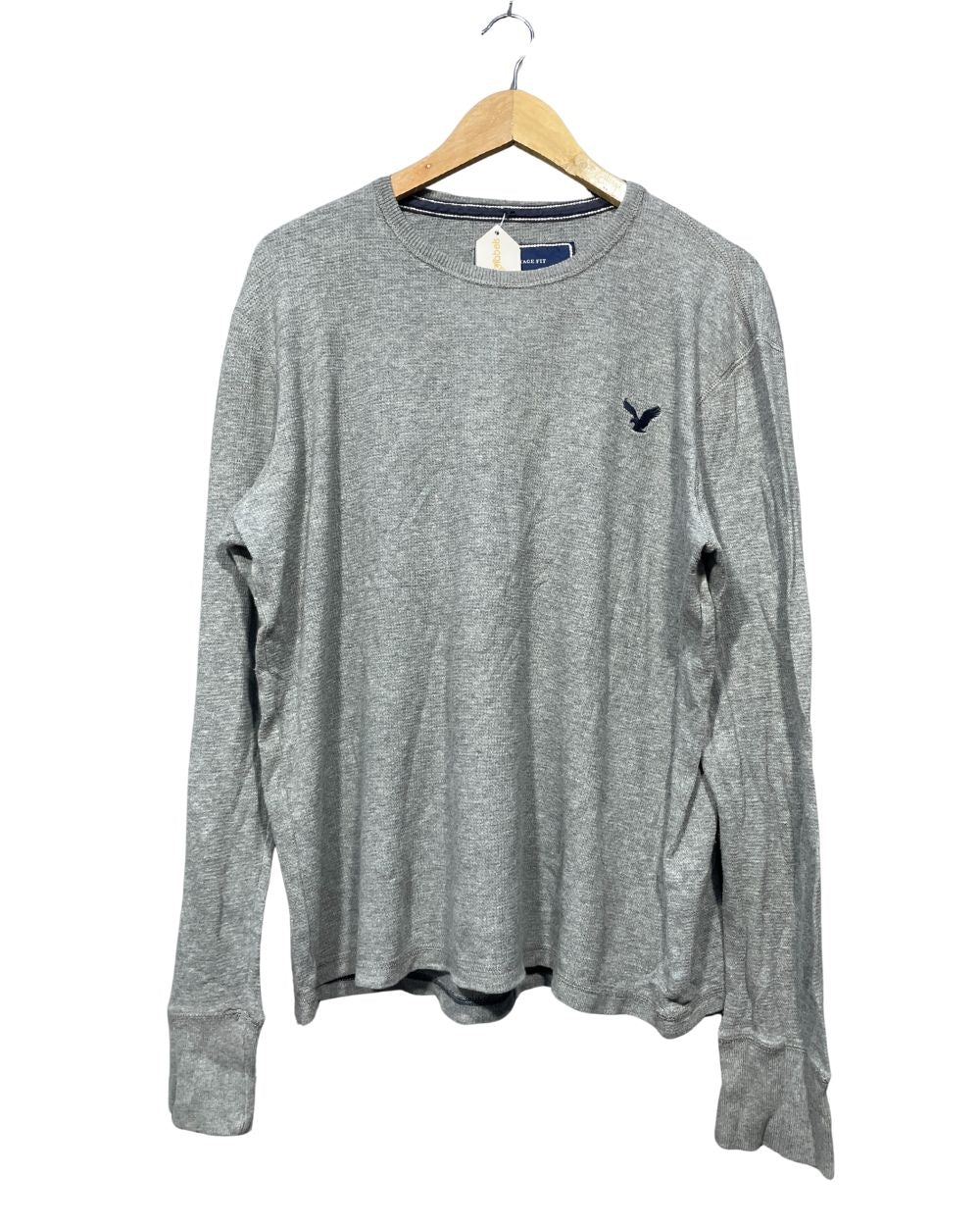 American Eagle For Men Sweater Large