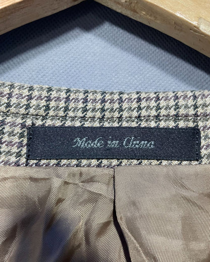 Preloved Labels Coat for Men X Large