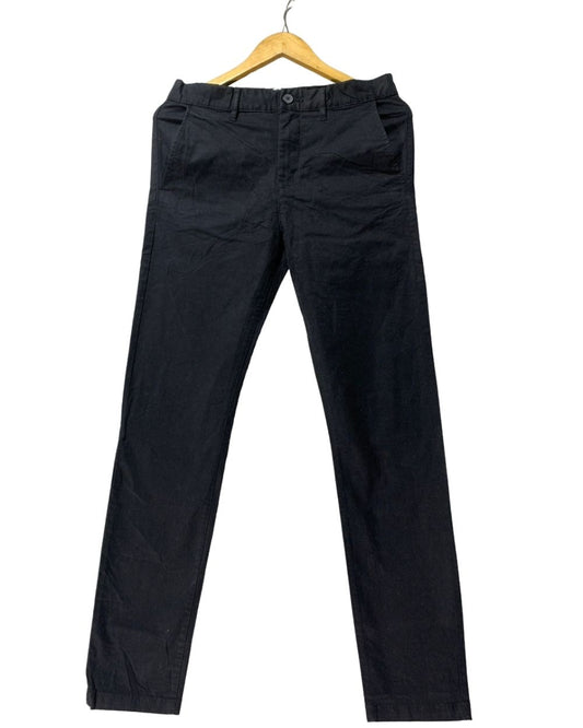 Label Of Graded Goods For Men Dress Pant