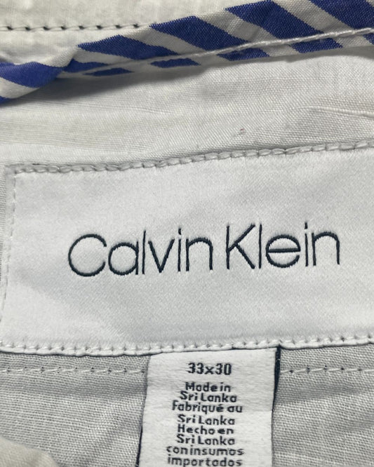 Calvin Klein For Men Dress Pant Medium
