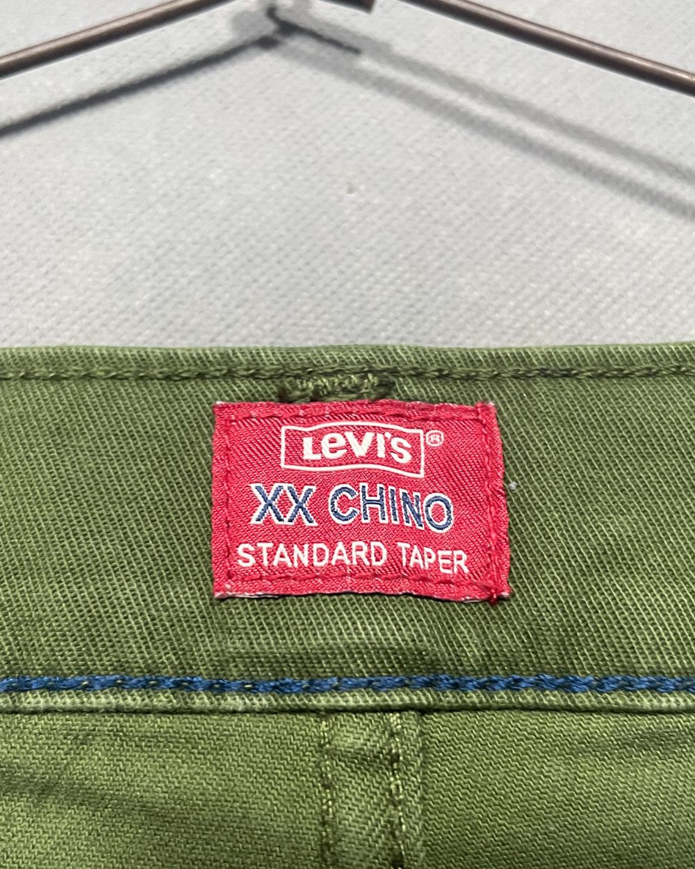 Levi's For Men Dress Pant X Large