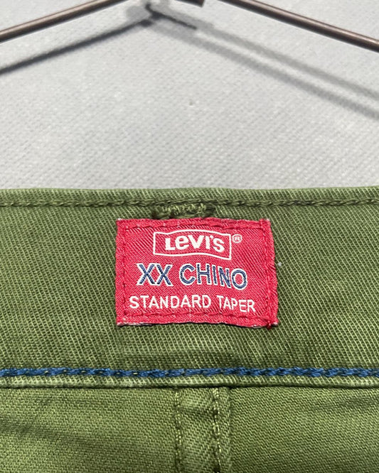 Levi's For Men Dress Pant X Large