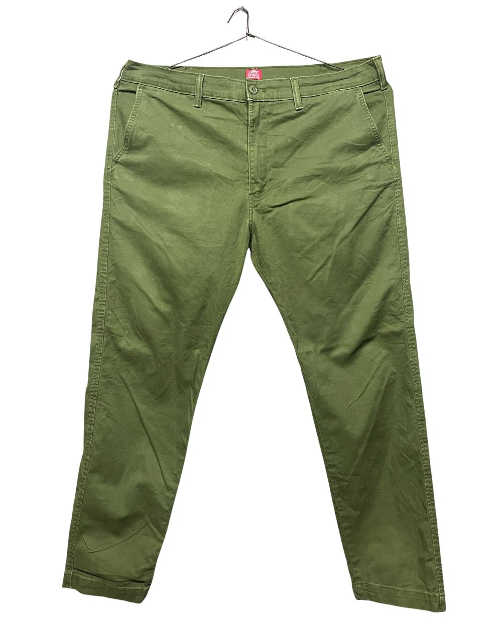 Levi's For Men Dress Pant X Large