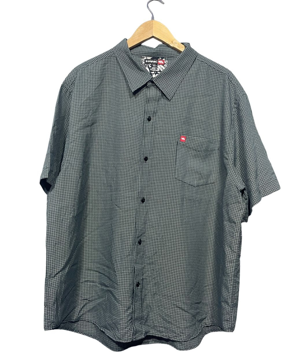 Hawk For Men Shirt