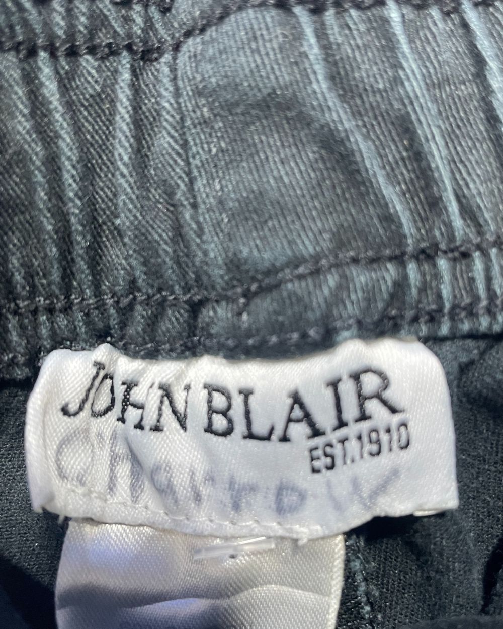 John Blair For Men Cargo Pant Rto486