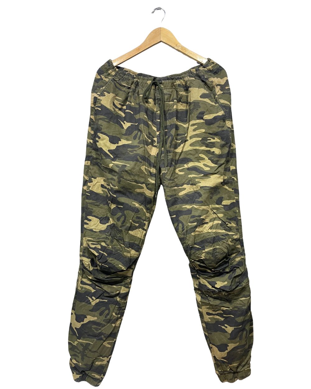 Free Planet Brand For Men Cargo Pant X Large