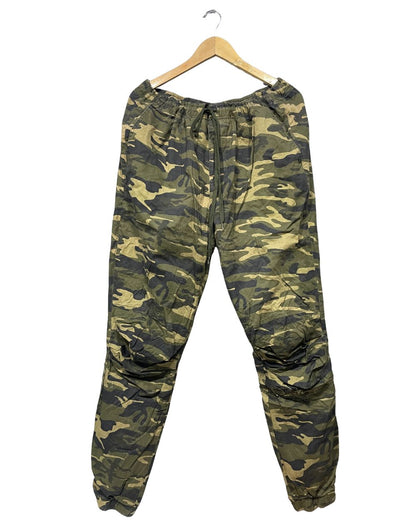 Free Planet Brand For Men Cargo Pant X Large