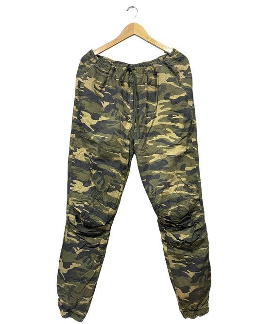 Free Planet Brand For Men Cargo Pant X Large