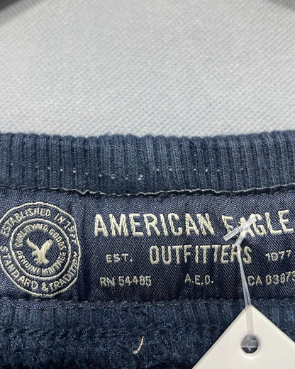 American Eagle Brand For Men Cargo Pant Large
