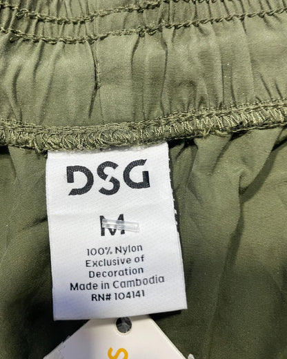 DSG  Brand For Men Cargo Pant Medium