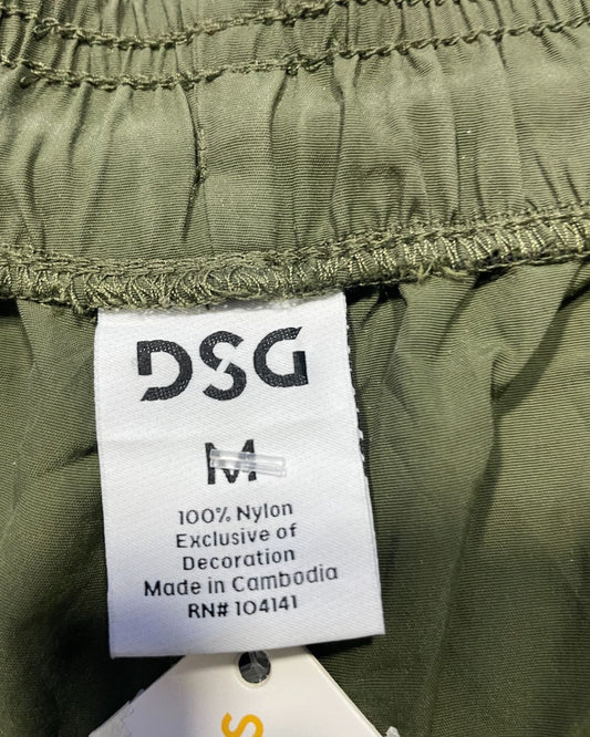 DSG  Brand For Men Cargo Pant Medium
