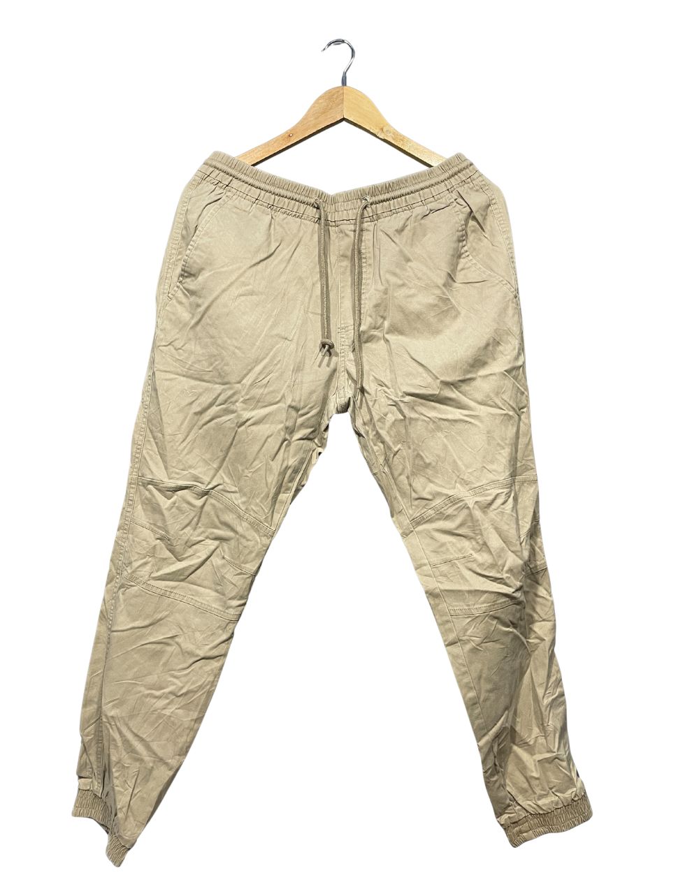 Sun Stone  For Men Cargo Pant Large