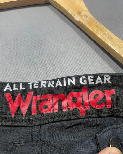 Wrangler For Men Cargo Pant X Large