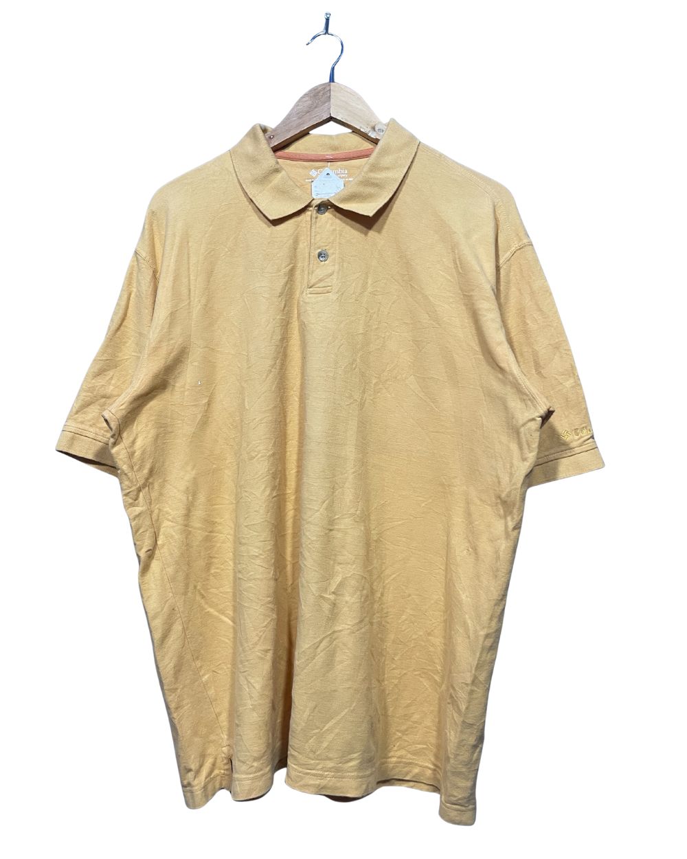 Columbia For Men Polo T Shirt X Large