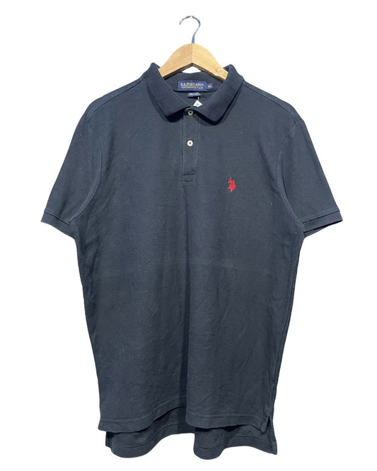 U.S. Polo Assn  For Men Polo T Shirt X Large