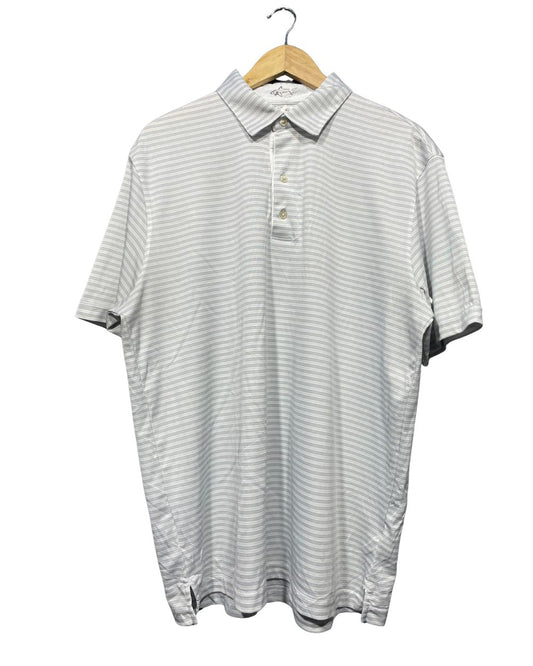 Greg Norman  For Men Polo T Shirt Large