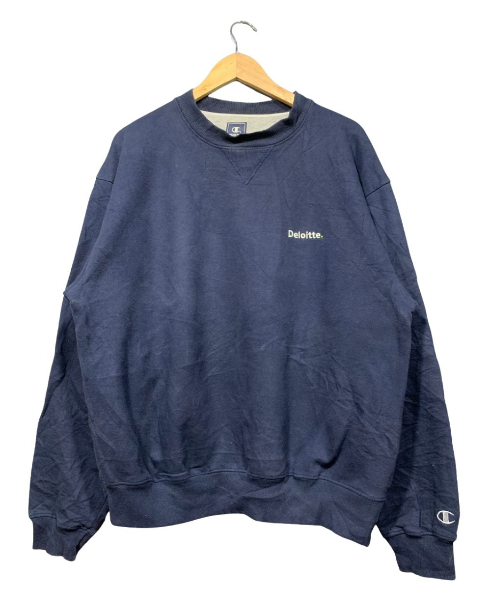 Champion For Men Sweatshirt