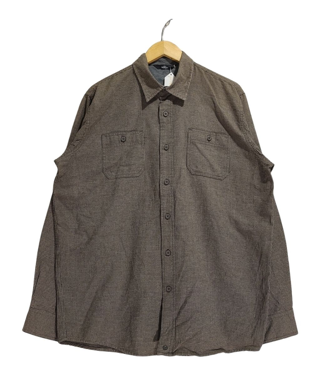 Wrangler Falalen Shirt for Men