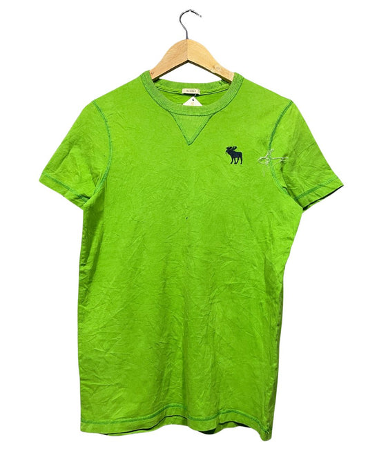 Abercrombie & Fitch  For Men Cotton T Shirt Large