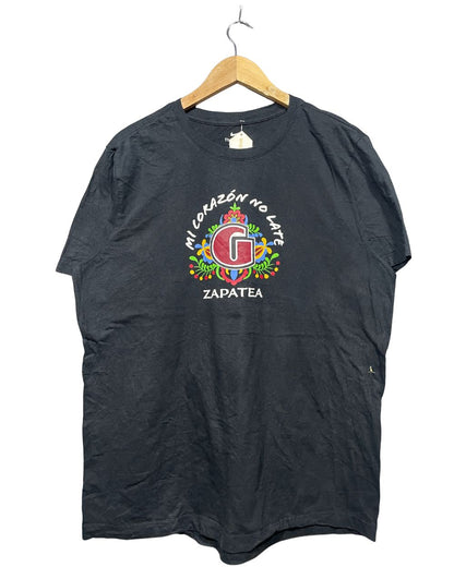 Nike The Tee For Men Cotton T Shirt Large