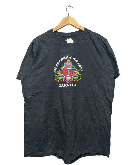 Nike The Tee For Men Cotton T Shirt Large