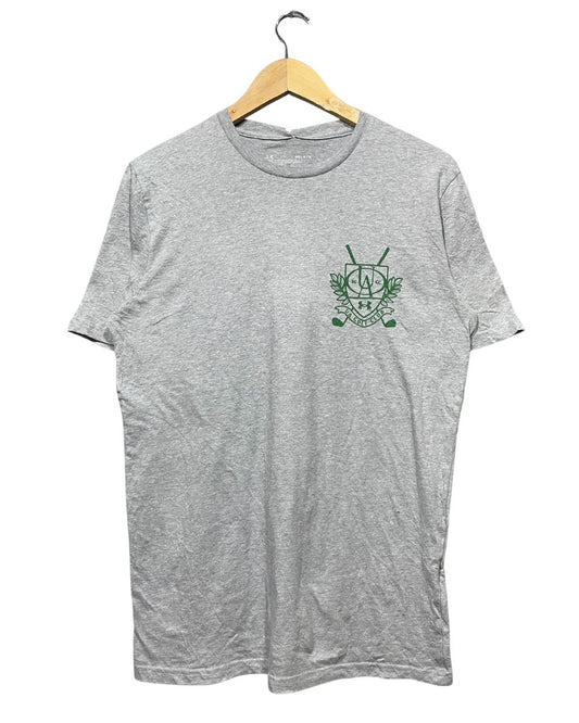 Under Armour For Men Cotton T Shirt Large