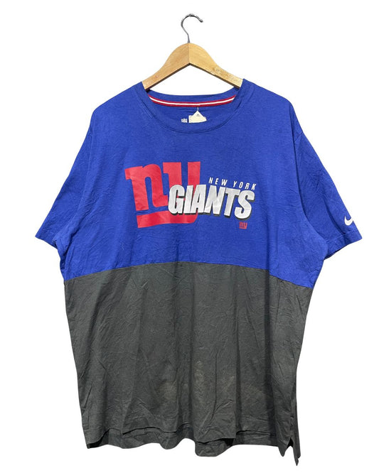 Nike The Tee For Men Cotton T Shirt XX Large