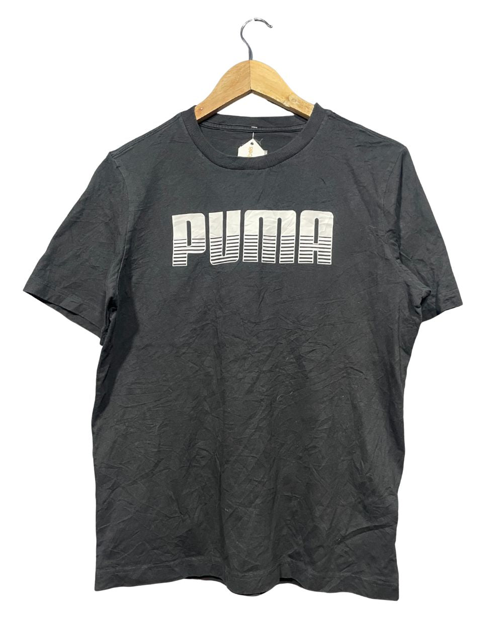 Puma For Men Cotton T Shirt Medium