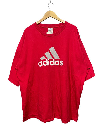 Adidas For Men Cotton T Shirt XX Large