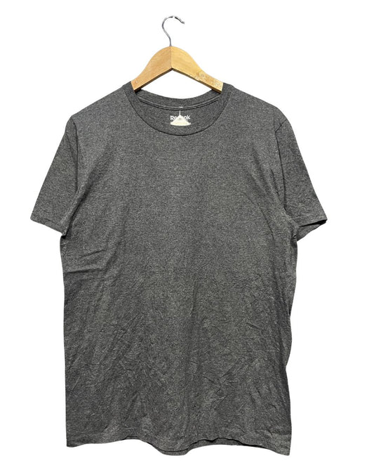 Reebok For Men Cotton T Shirt Large