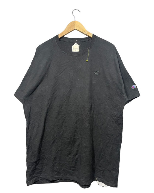 Champion For Men Cotton T Shirt XX Large