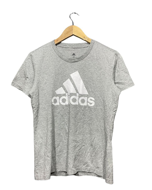 Adidas For Men Cotton T Shirt Large