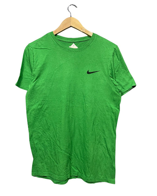 Nike The Tee For Men Cotton T Shirt Small