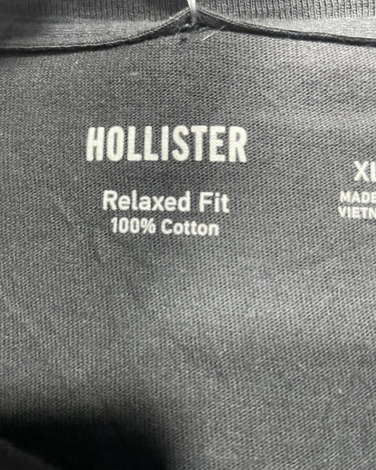 Hollister For Men Cotton T Shirt X Large