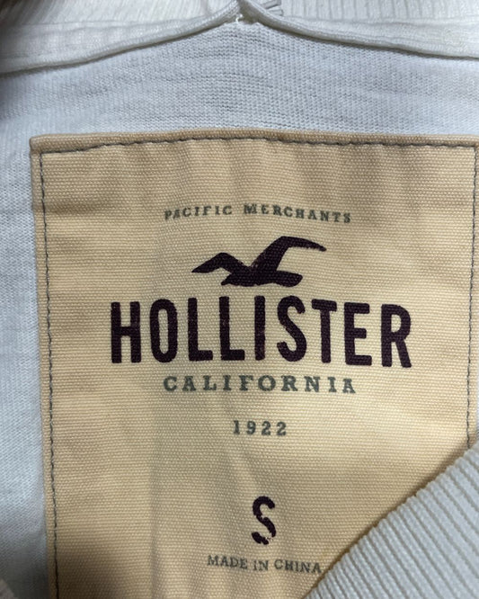 Hollister For Men Cotton T Shirt Large