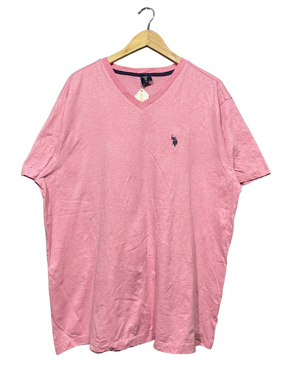 U.S. Polo Assn For Men Cotton T Shirt Large