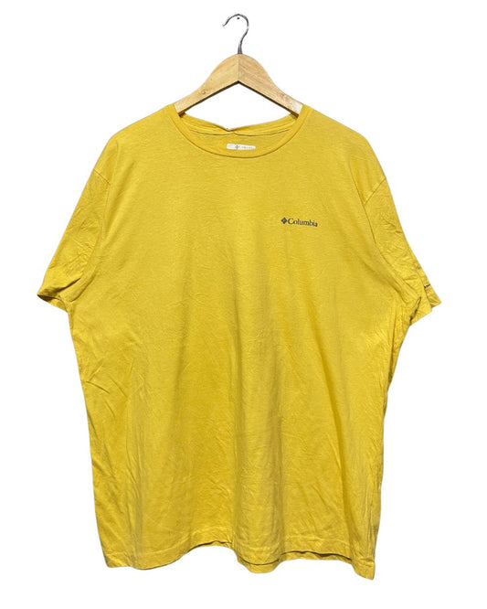 Columbia For Men Cotton T Shirt X Large