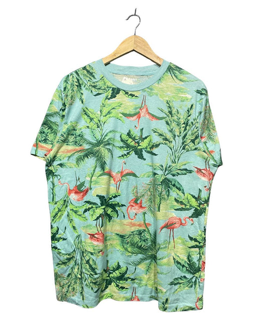 Old Navy For Men Cotton T Shirt Large