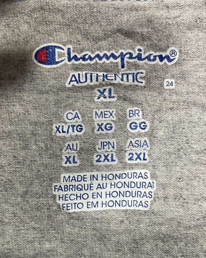 Champion For Men Cotton Sando  X Large