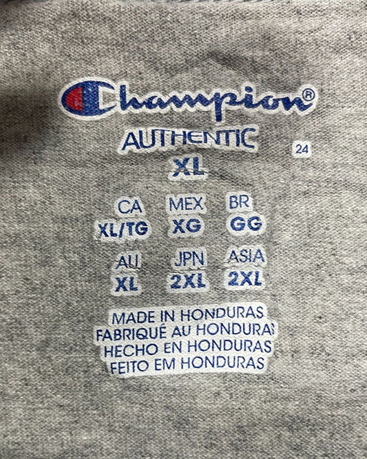 Champion For Men Cotton Sando  X Large