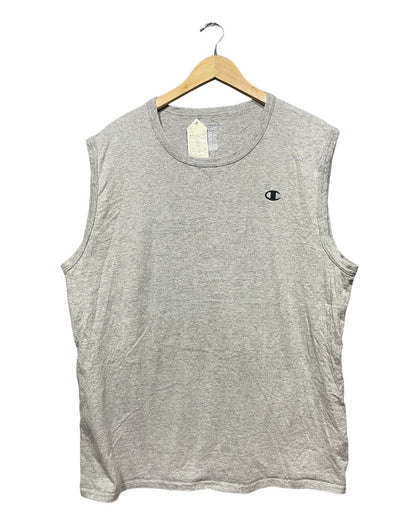 Champion For Men Cotton Sando  X Large