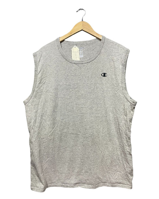 Champion For Men Cotton Sando  X Large