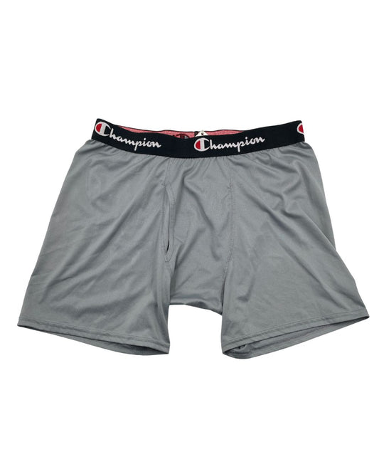 Champion For Men Boxer Underwear X Large