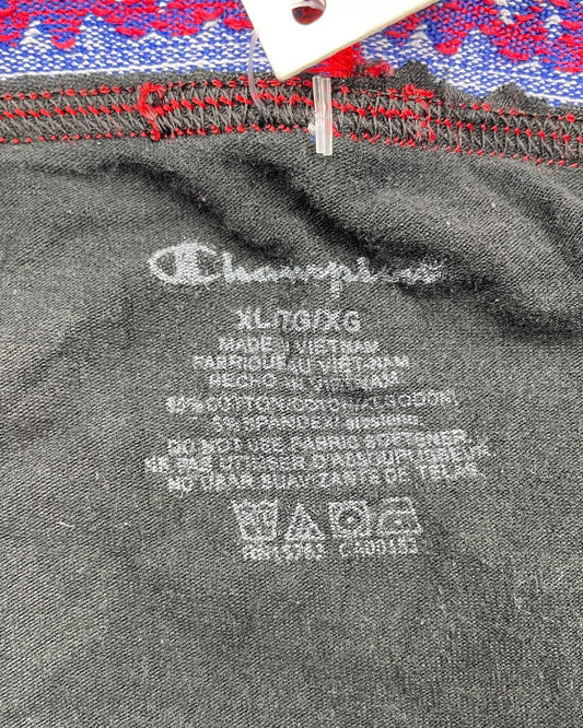 Champion For Men Boxer Underwear X Large