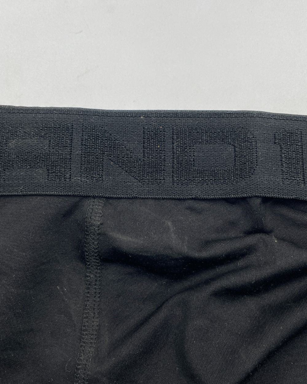 AND1 For Men Boxer Underwear X Large