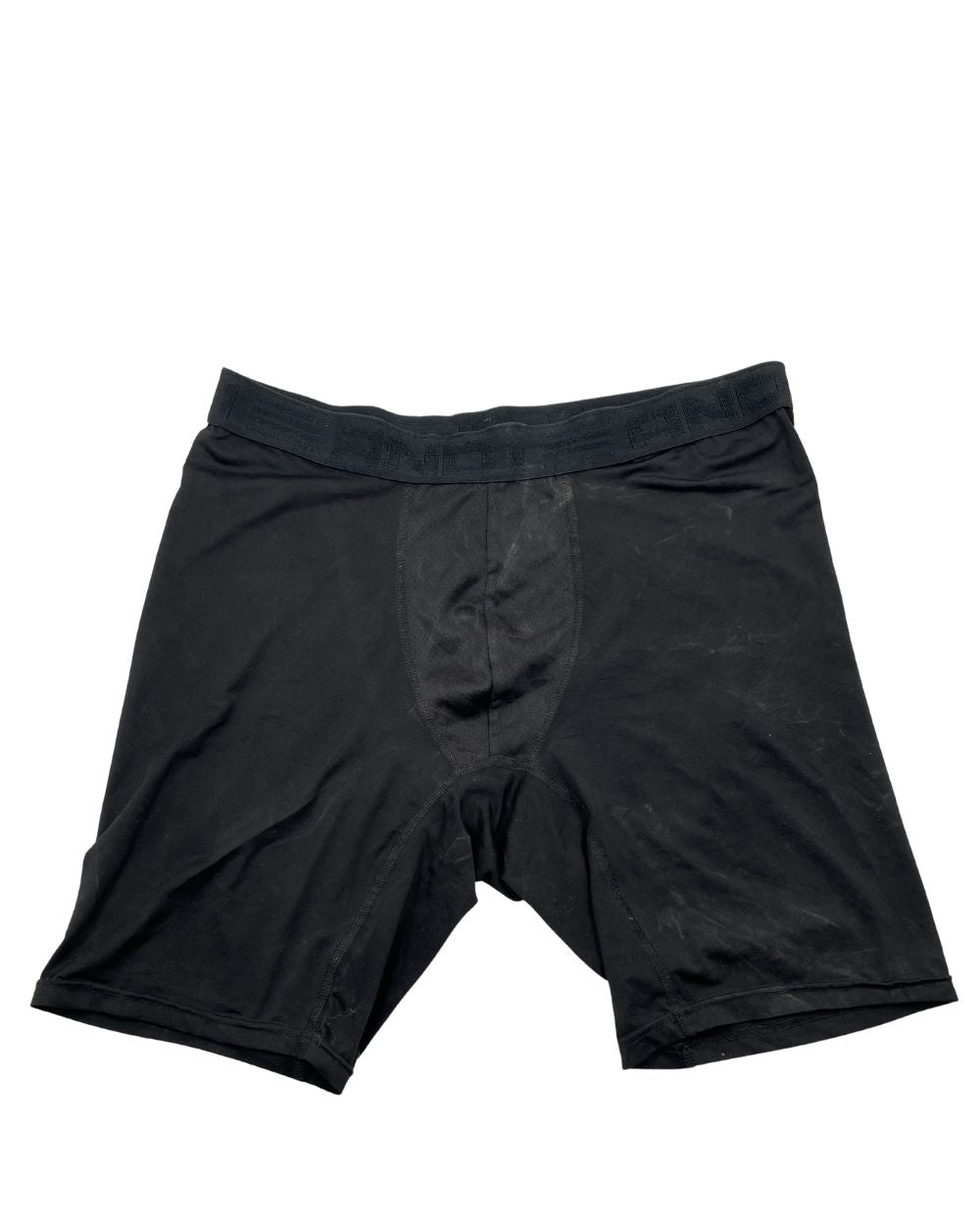 AND1 For Men Boxer Underwear X Large