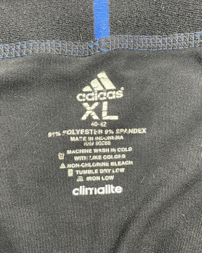 Adidas For Men Boxer Underwear X Large