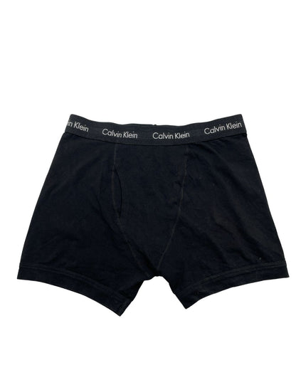 Calvin Klein For Men Boxer Underwear Large